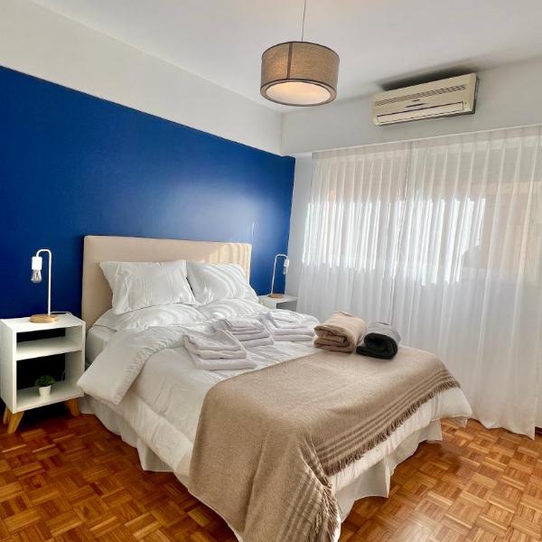 Stylish Haven in Downtown Buenos Aires!, Buenos Aires