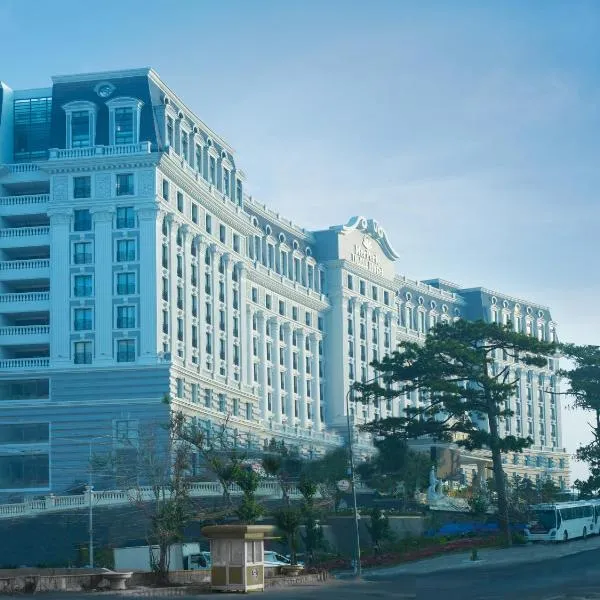 MerPerle Dalat Hotel, hôtel à Đà Lạt