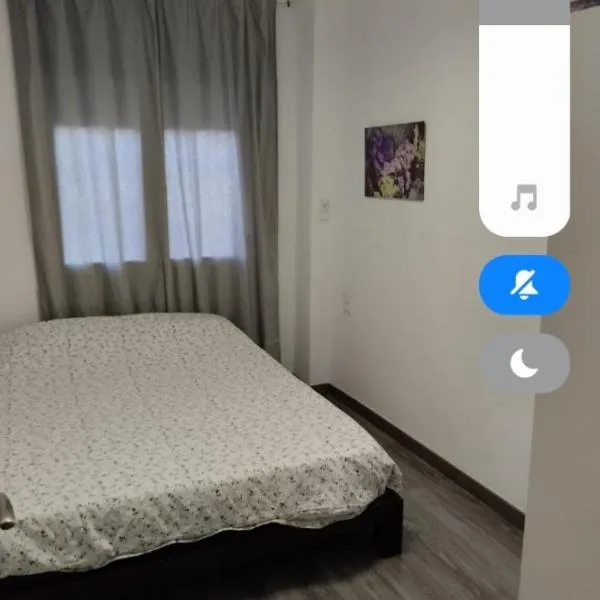 El Nido, hotel a Gavà