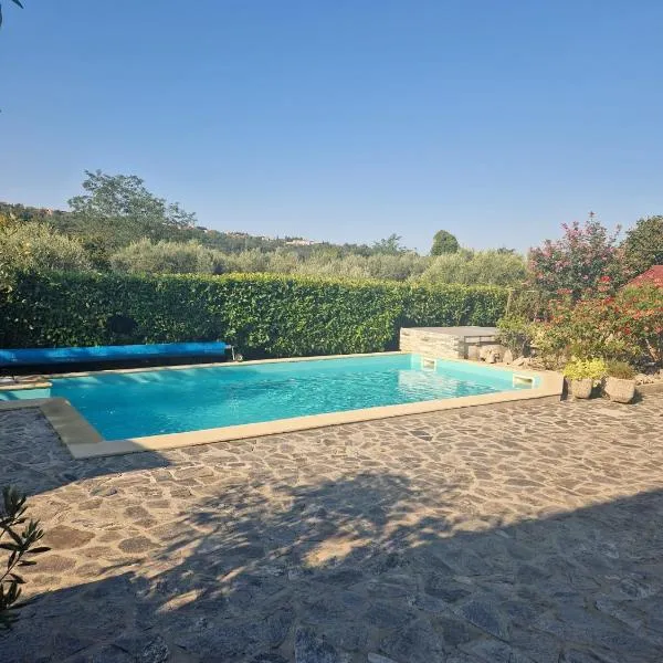 Apartment Rose, Hotel in Koper