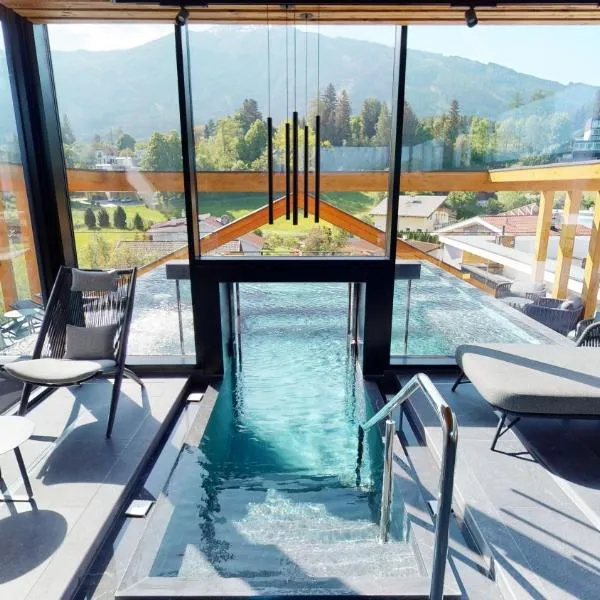Der WALZL, hotel in Innsbruck