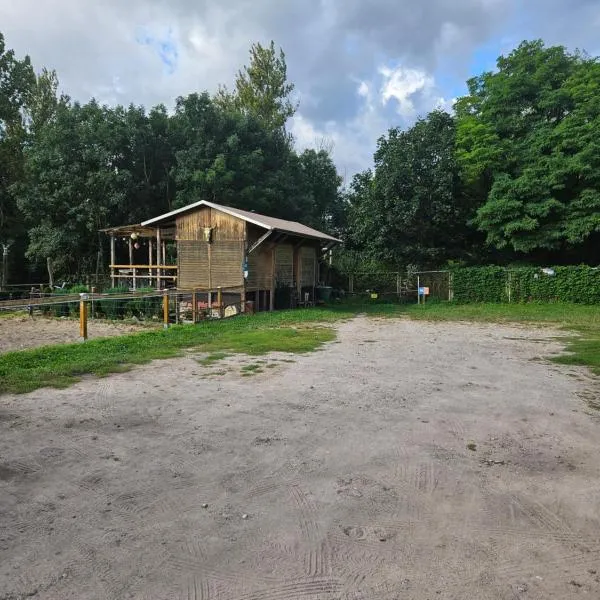 Heide Ranch, hotel v destinaci Nietleben