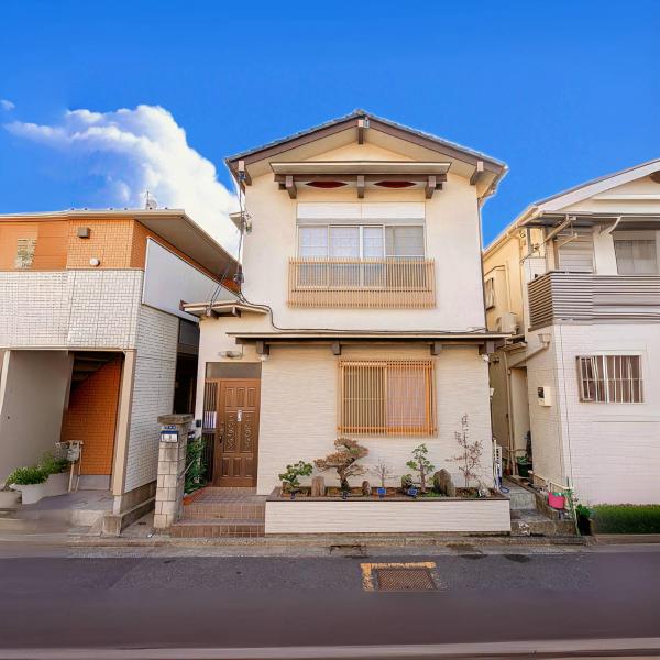 TOKYO HOSHI VILLIA-Private Villa in Tokyo ideal for groups and families, Tokyo