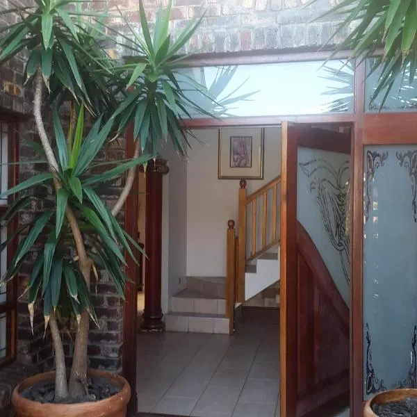84 De Mist Guesthouse, hotel en Port Elizabeth
