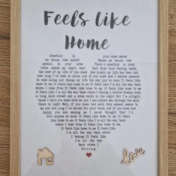 Feels like home, hotel in Karlovac