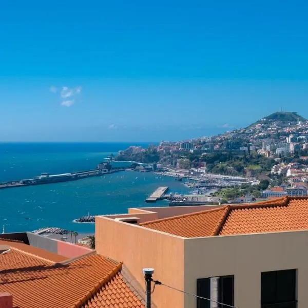 GuestReady - Funchal Sunny Retreat, hotel a Funchal