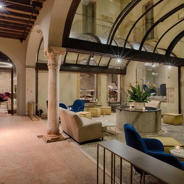 NH Collection Palazzo Verona, Верона