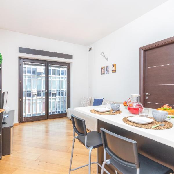 CHE POMBA! Central Apartment, Turyn
