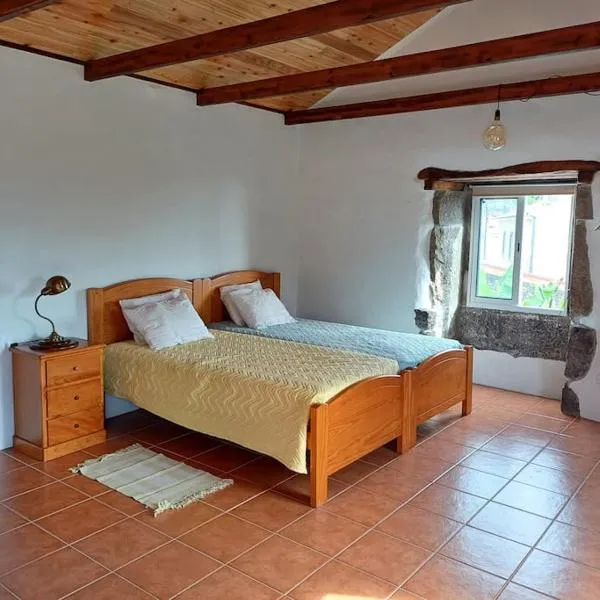 Casa Kasule - RRAL4671, Hotel in Lajes das Flores
