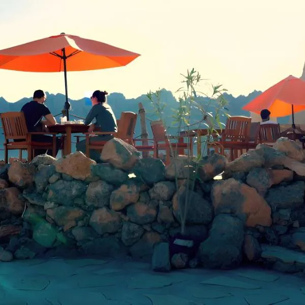 SAMA Wakan Heritage Homes, hotel in Fanjah