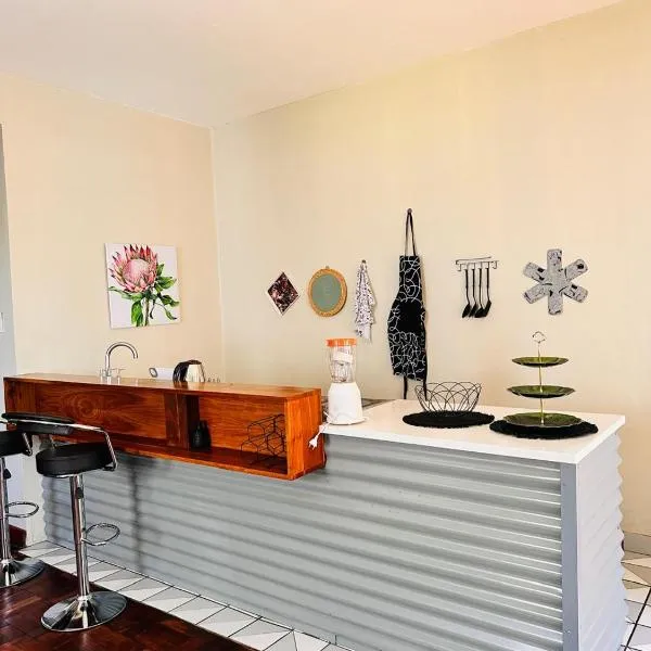Luxury Stay With Affordable Price, hotel in Johannesburg
