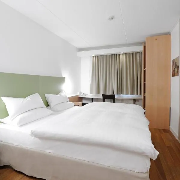 Good Morning Kista, hotel in Stockholm
