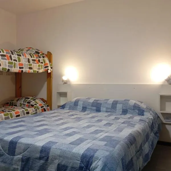 Monoambiente céntrico con balcón - Posadas, Misiones, hotell sihtkohas Posadas