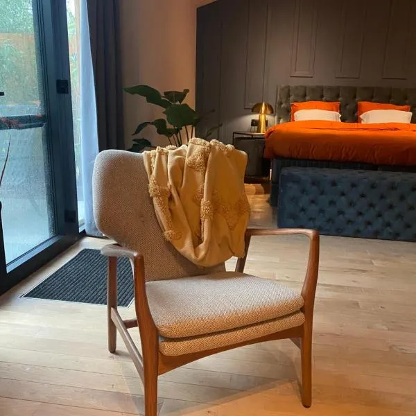 De Zeeuwse Tobbe, hotel in 's-Heerenhoek