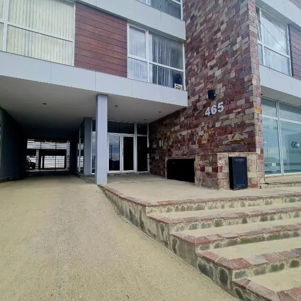 Departamento Studio Miramar 1 - Rio Grande - Tierra del fuego, hotel v destinaci Río Grande