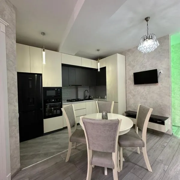 Home M&M, hotel a Kutaisi