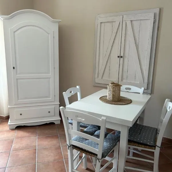 Residenze Ponte, hotel en Ponte