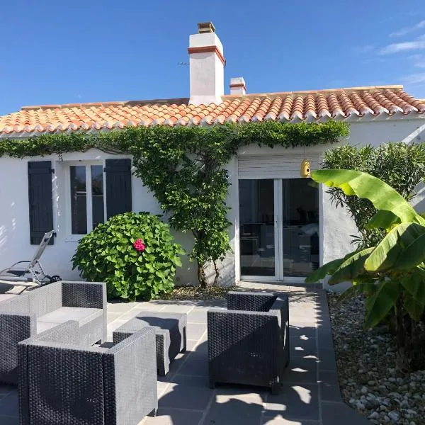 Lanceanti, hotel di LʼÉpine