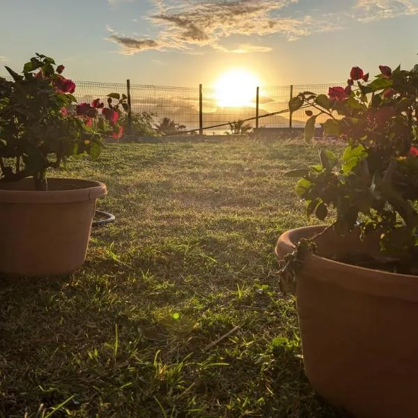 Faaa Airport Lodge - Fare Mahana, ξενοδοχείο στο Faaa