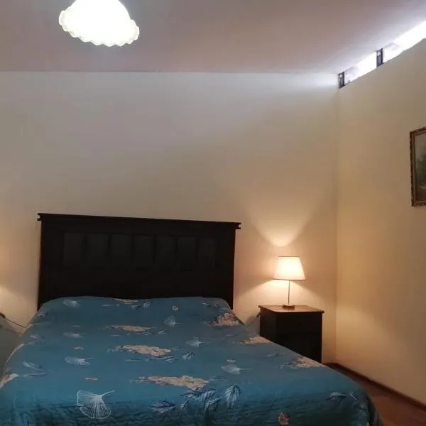 Luz House, hotel in Arica