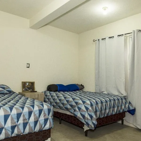Hotel Rigobert's, hotel in Quetzaltenango