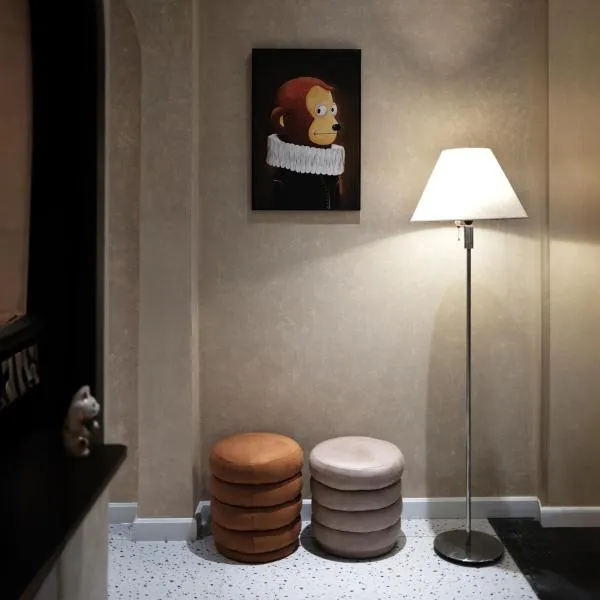 BenHouse Homestay, hotel in Ho Chi Minh City