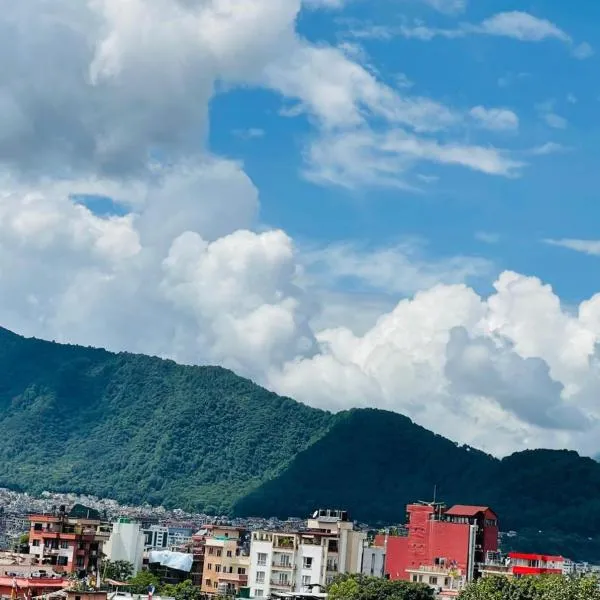 Timber House by Tara Group, hotel in Kathmandu