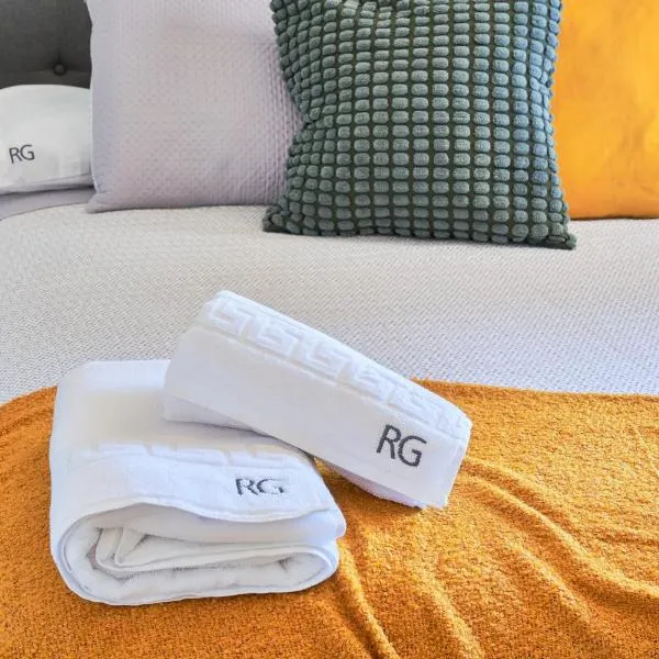 RG Duque de Aveiro, hotel in Málaga