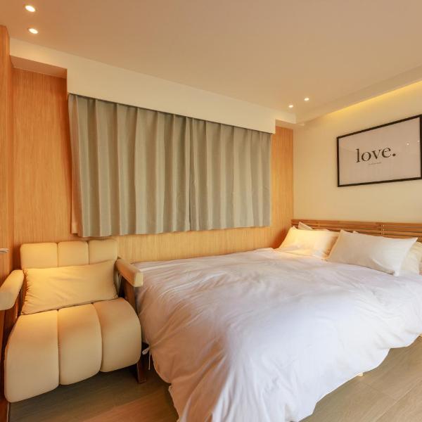 MKG Home・芝, Tokio