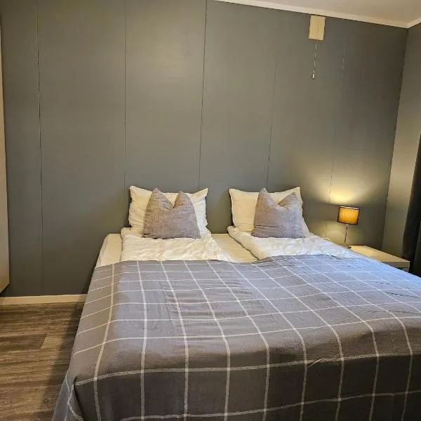 Leilighet Vingnes, Hotel in Lillehammer