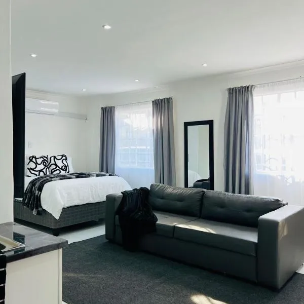 Easy Living Apartment 2, hotel in Rundu
