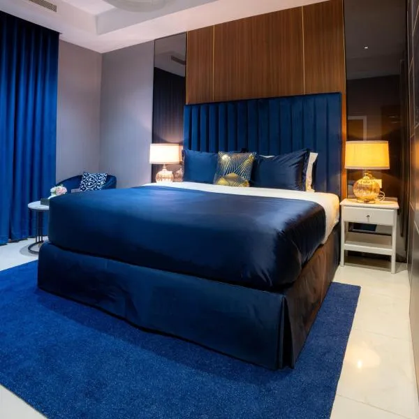 Dana Hotel, hotell sihtkohas Buraydah