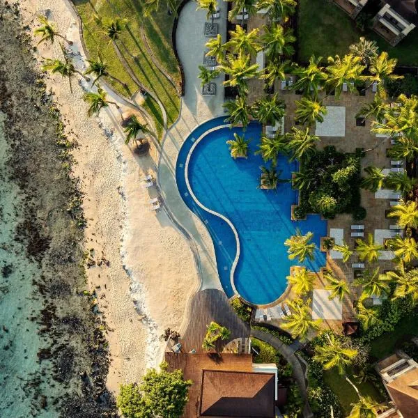 The Westin Turtle Bay Resort & Spa, Mauritius، فندق في بالاكلافا