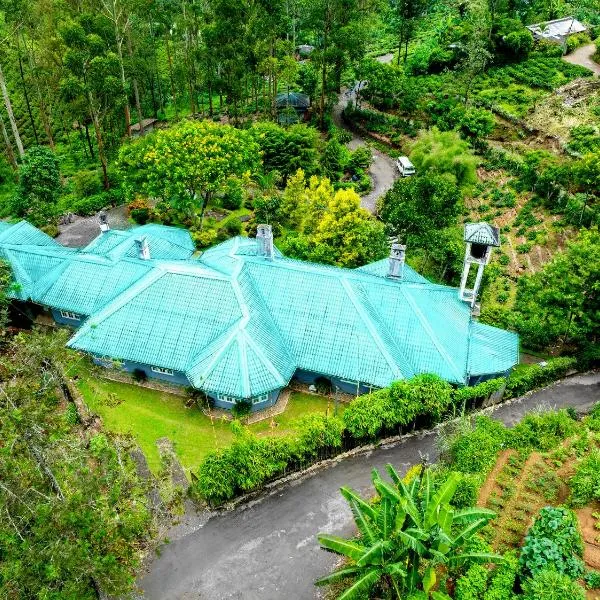 Tea Queens Bungalow, hotel em Hatton
