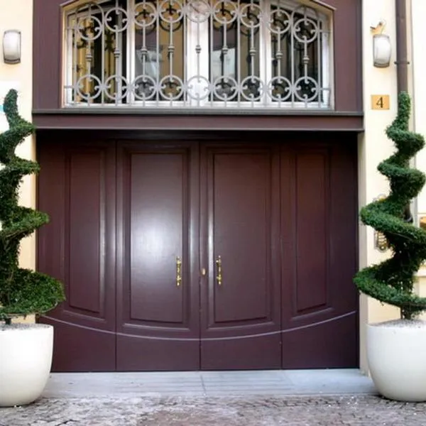 IL CASTELLO HOSTEL BOUTIQUE, hotel in Bologna