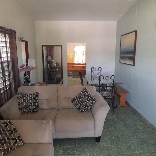 Spacious central and convinient Full AC, Feliciano