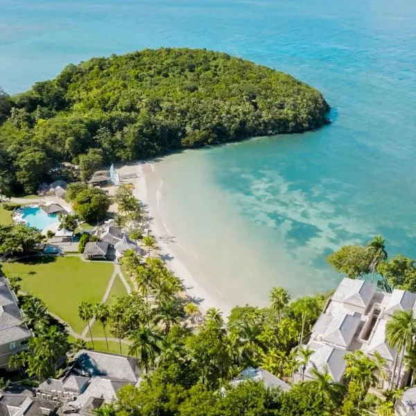 Couples Sans Souci, ξενοδοχείο σε Ocho Rios