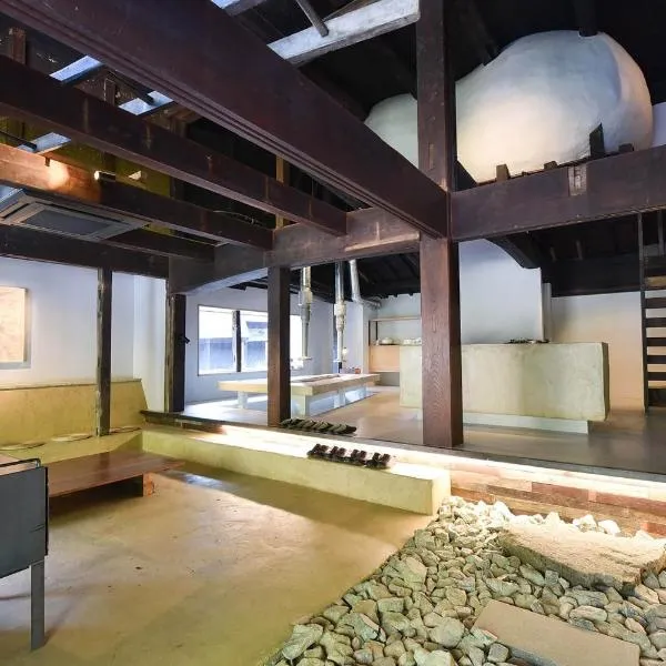 glaminka SAYO - YOUBI - Vacation STAY 85066v, hotelli kohteessa Furumachi