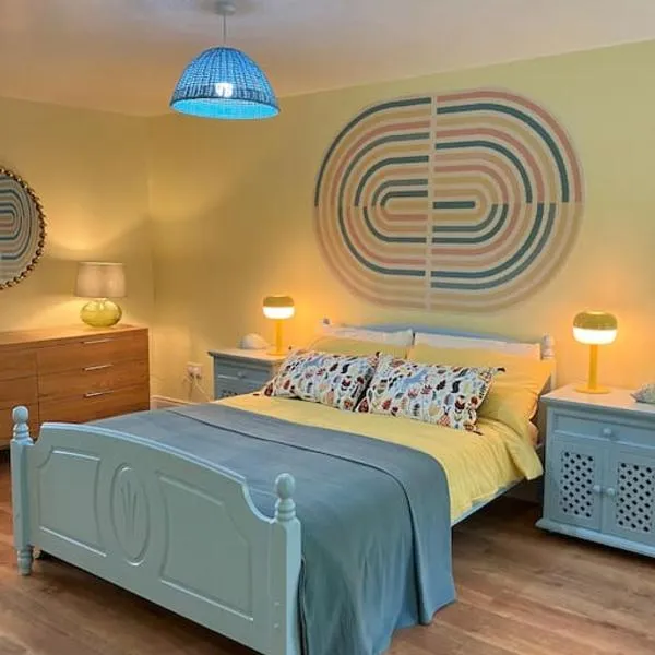 Gallinagh Guest House Monaghan, hotel a Monaghan