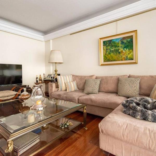 Suite en depto de Lujo donde viven 4 Gatitos, Buenos Aires
