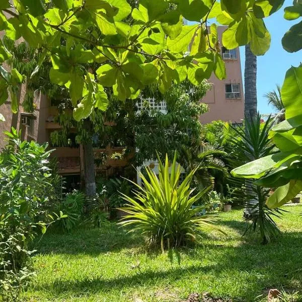 Cómodo Departamento 3 Recamaras, hôtel à Ixtapa