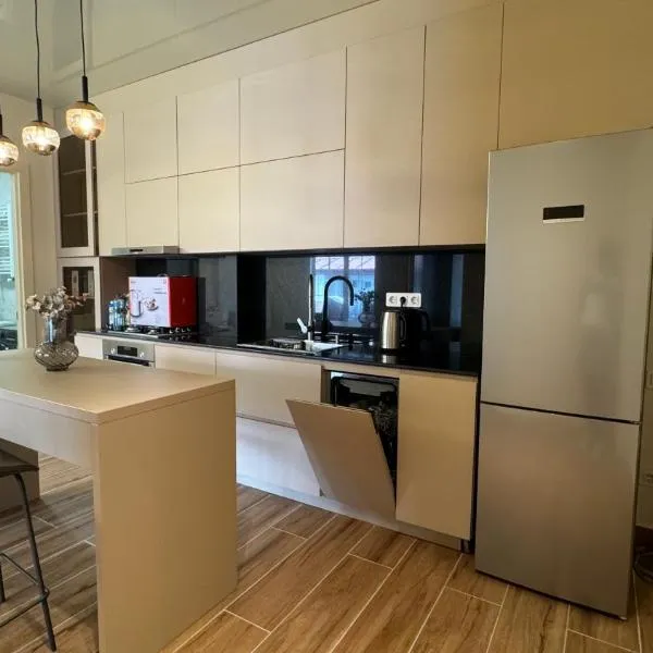 Apartment Old Batumi, hotel v destinaci Batumi