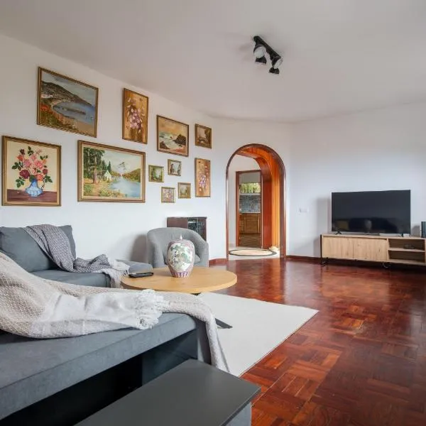 Casa da Silva home in Funchal, hotel in Funchal