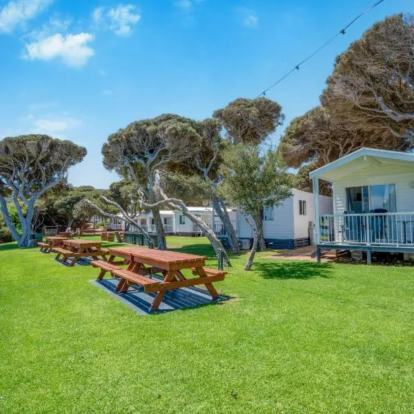 Tasman Holiday Parks - Yallingup Beach, Hotel in Yallingup