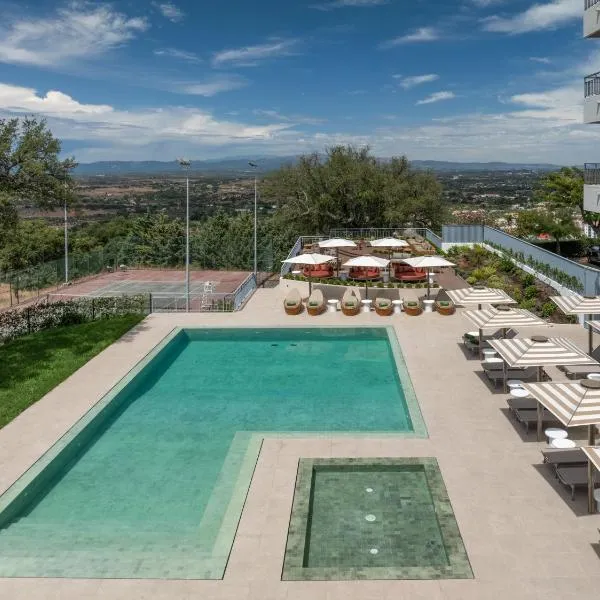 Meliá Castelo Branco, hotel in Castelo Branco