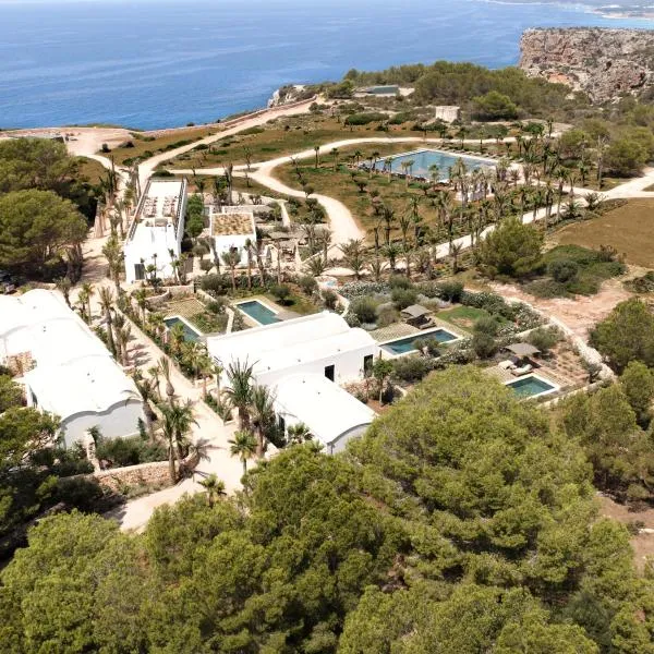 CAP Menorca Relais & Chateaux, hotel u gradu 'Son Bou'