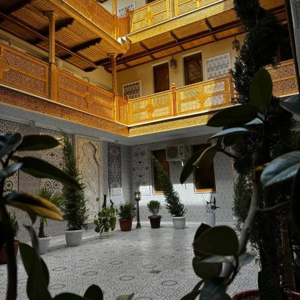 Altair Boutique, hotel u gradu Samarkand