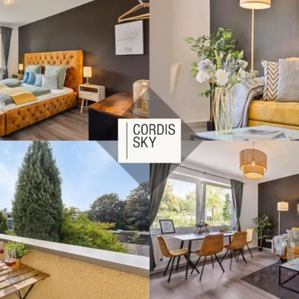 Science trifft Helden by CordisSky 15 Minuten zu Fuß vom Hauptbahnhof Essen, hotel en Essen