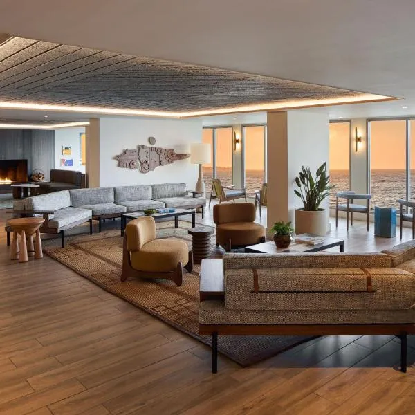 Monterey Beach Hotel, a Tribute Portfolio Hotel, hotel a Monterey