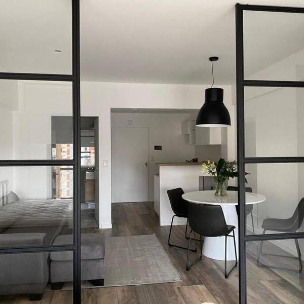 Moderno apartamento en Parque Patricios, CABA, BA, Buenos Aires